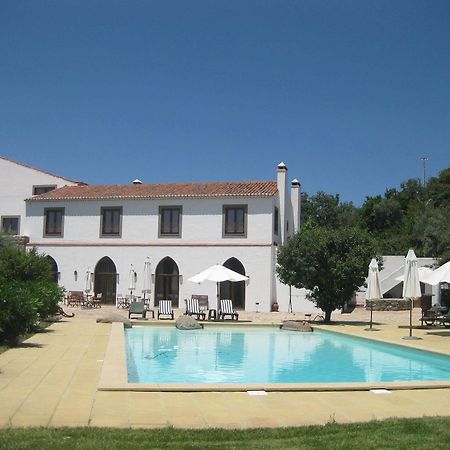 Convento Da Provenca Hotel Portalegre Ngoại thất bức ảnh