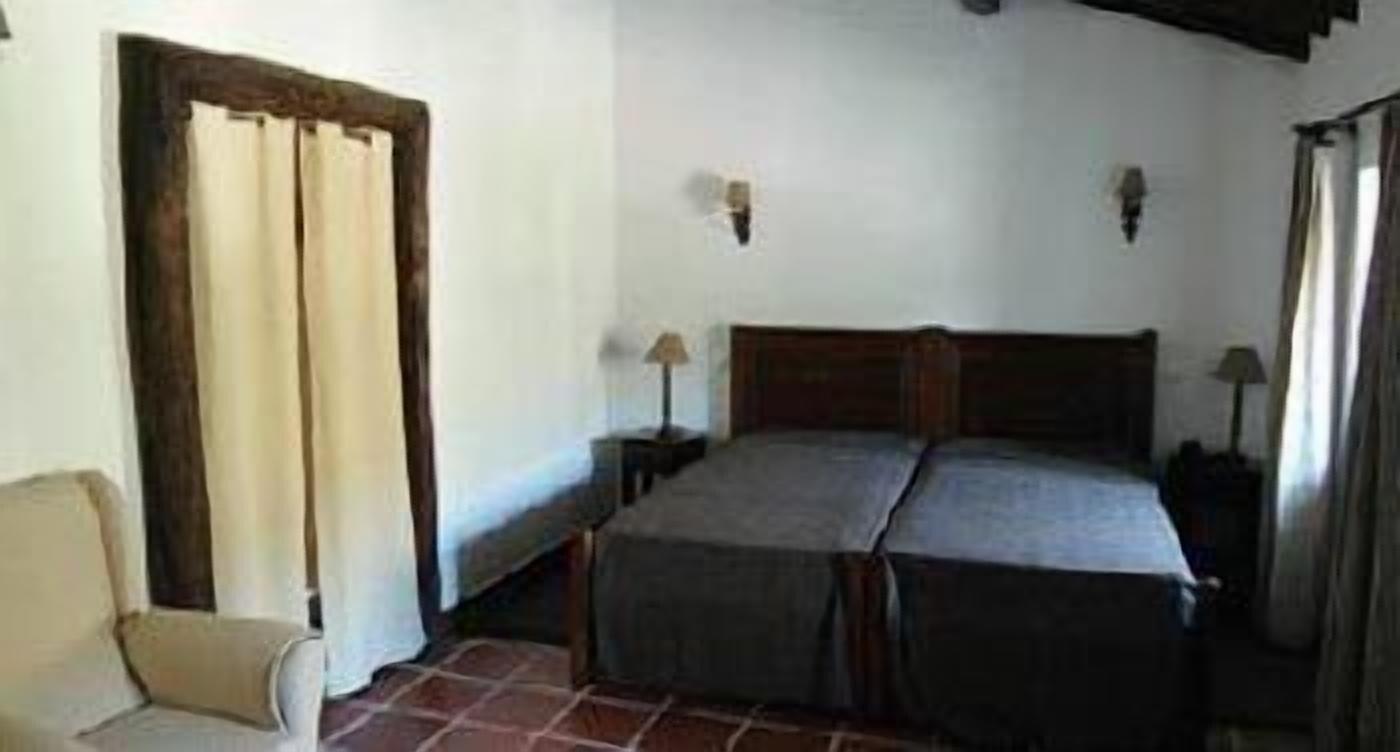 Convento Da Provenca Hotel Portalegre Ngoại thất bức ảnh