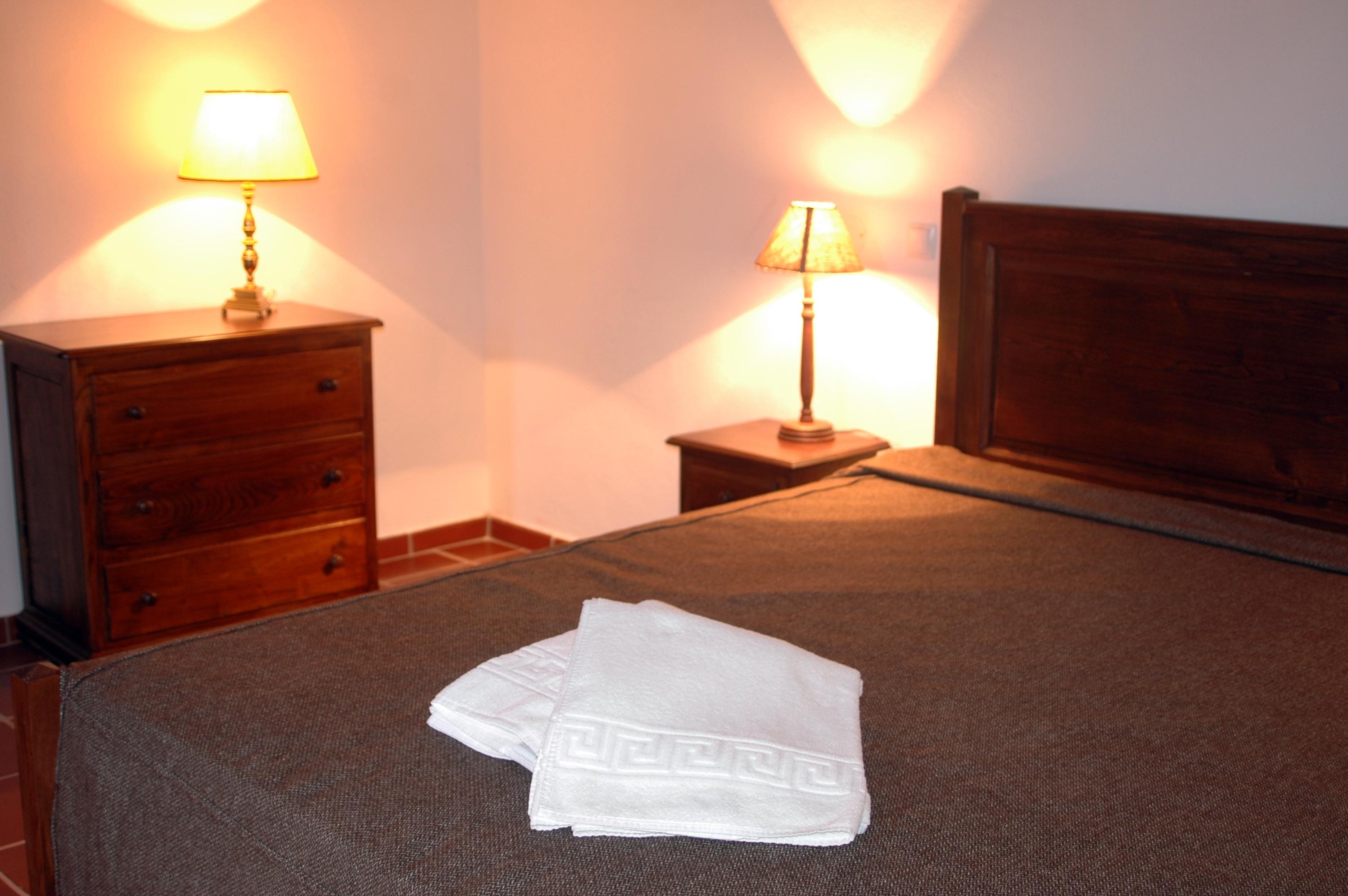 Convento Da Provenca Hotel Portalegre Ngoại thất bức ảnh