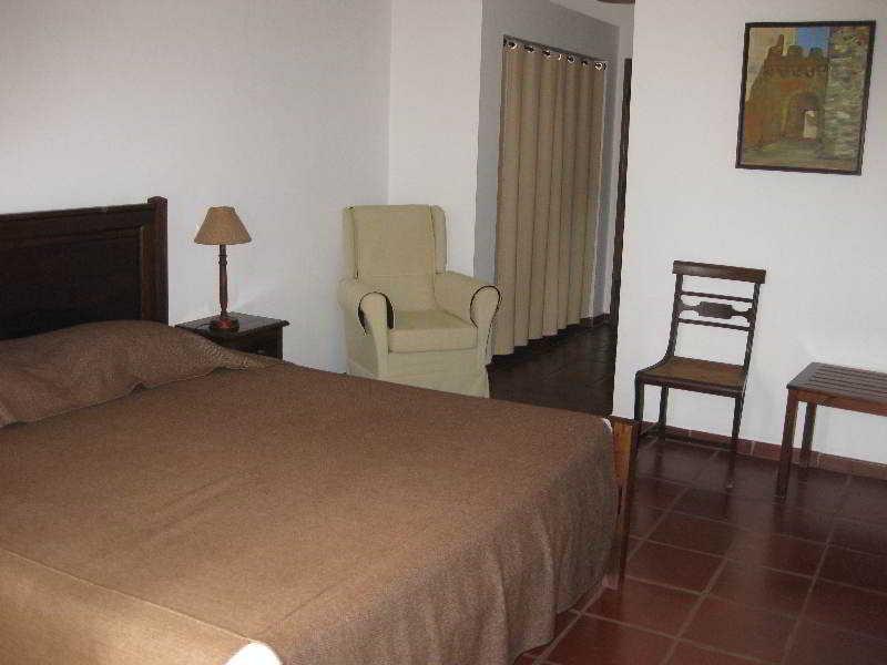 Convento Da Provenca Hotel Portalegre Ngoại thất bức ảnh