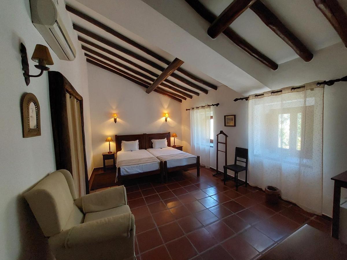 Convento Da Provenca Hotel Portalegre Ngoại thất bức ảnh