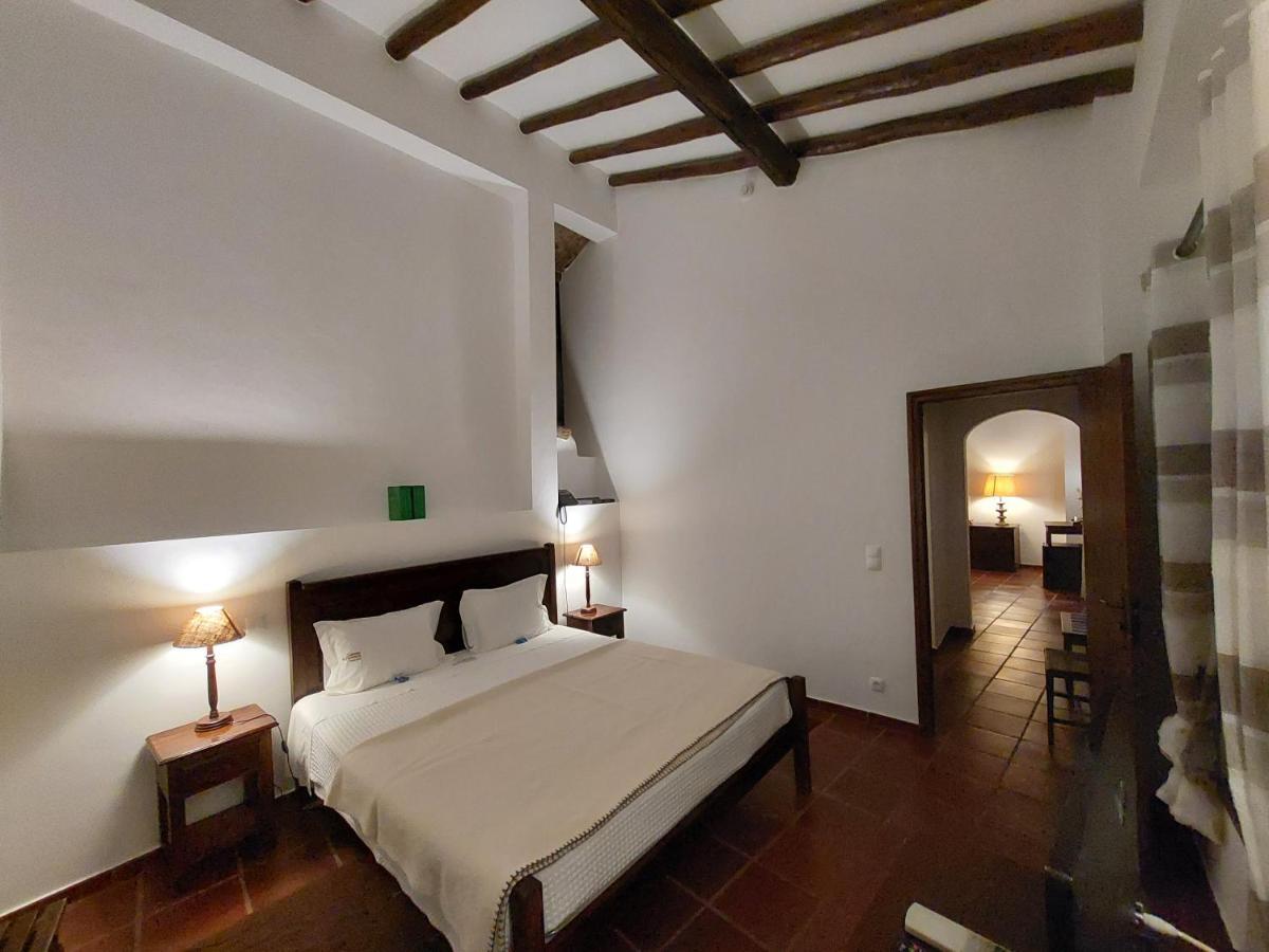 Convento Da Provenca Hotel Portalegre Ngoại thất bức ảnh