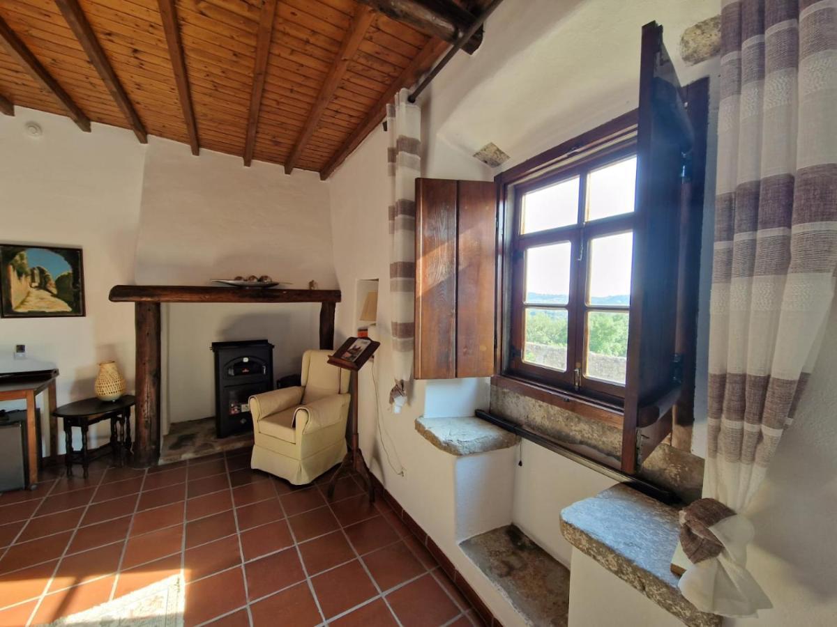 Convento Da Provenca Hotel Portalegre Ngoại thất bức ảnh