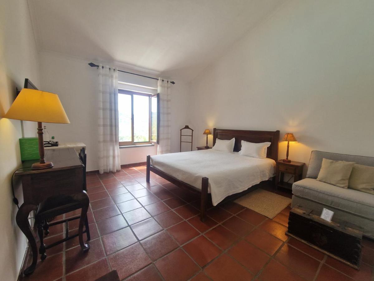 Convento Da Provenca Hotel Portalegre Ngoại thất bức ảnh