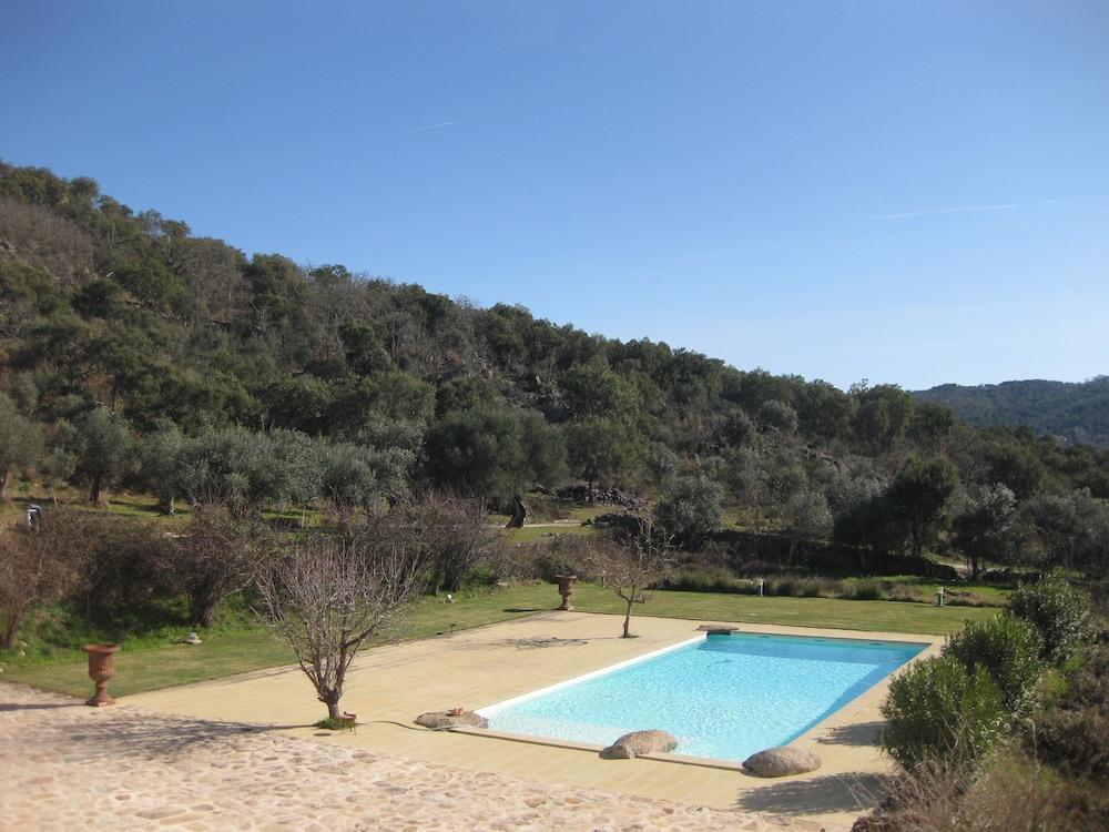 Convento Da Provenca Hotel Portalegre Ngoại thất bức ảnh