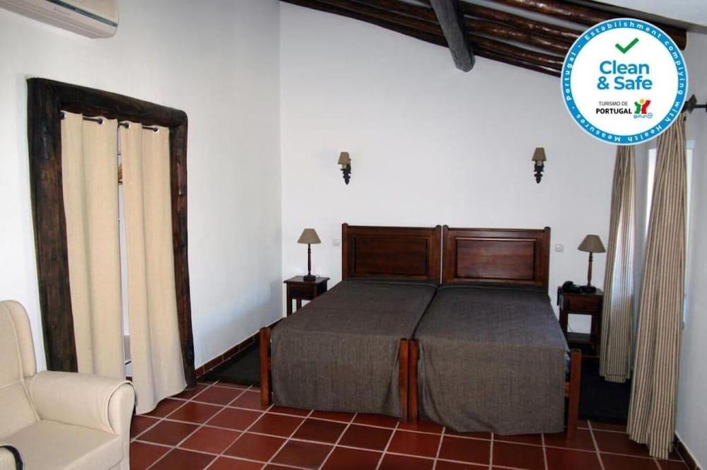 Convento Da Provenca Hotel Portalegre Ngoại thất bức ảnh