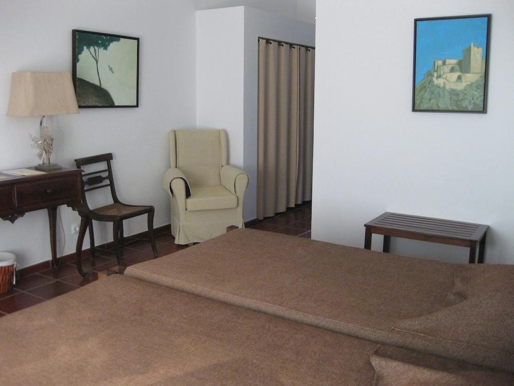 Convento Da Provenca Hotel Portalegre Ngoại thất bức ảnh