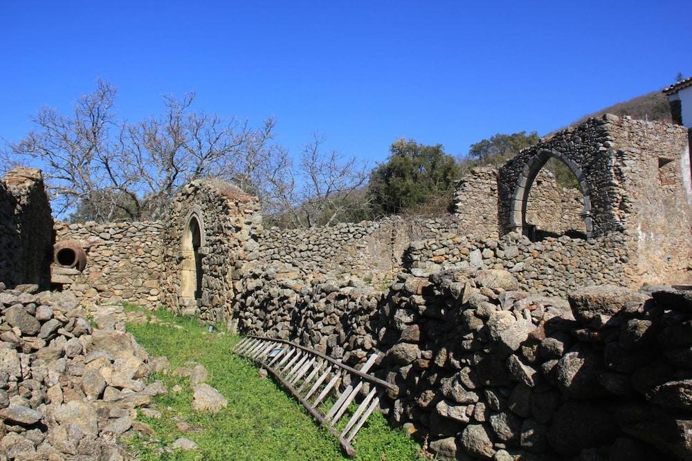 Convento Da Provenca Hotel Portalegre Ngoại thất bức ảnh