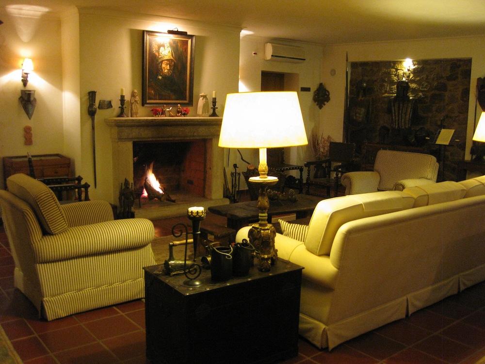 Convento Da Provenca Hotel Portalegre Ngoại thất bức ảnh