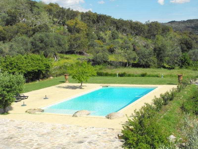 Convento Da Provenca Hotel Portalegre Ngoại thất bức ảnh