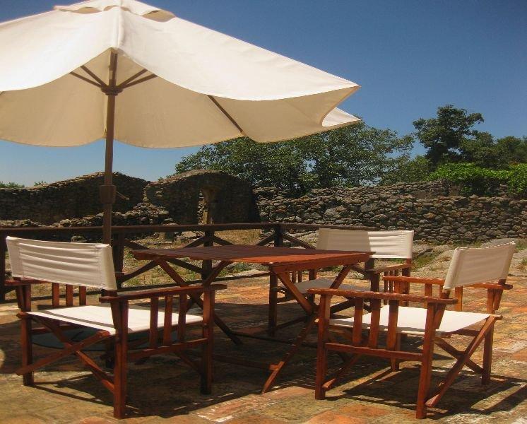 Convento Da Provenca Hotel Portalegre Ngoại thất bức ảnh