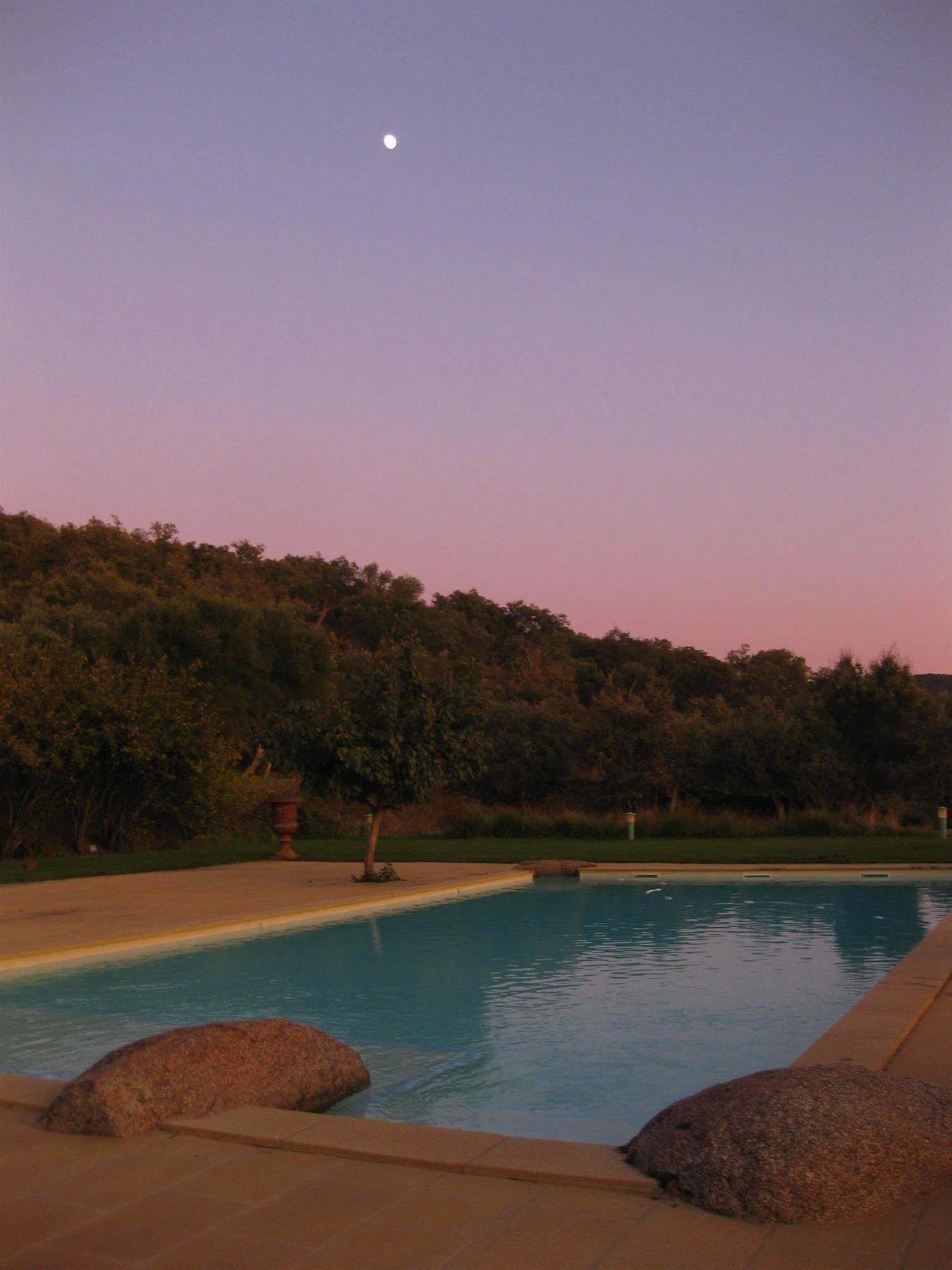 Convento Da Provenca Hotel Portalegre Ngoại thất bức ảnh