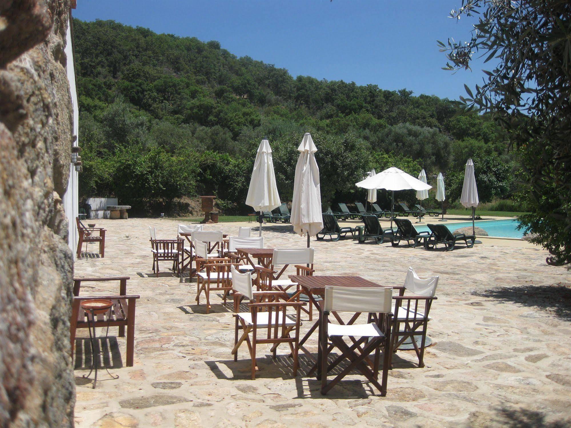 Convento Da Provenca Hotel Portalegre Ngoại thất bức ảnh