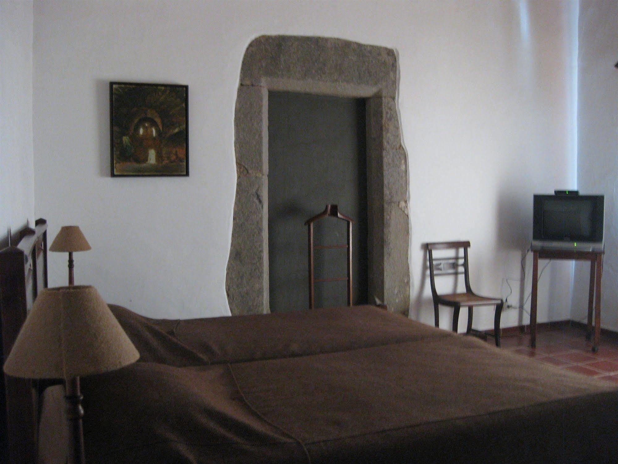 Convento Da Provenca Hotel Portalegre Ngoại thất bức ảnh